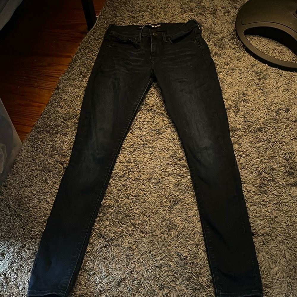 Express Women’s Jeggings